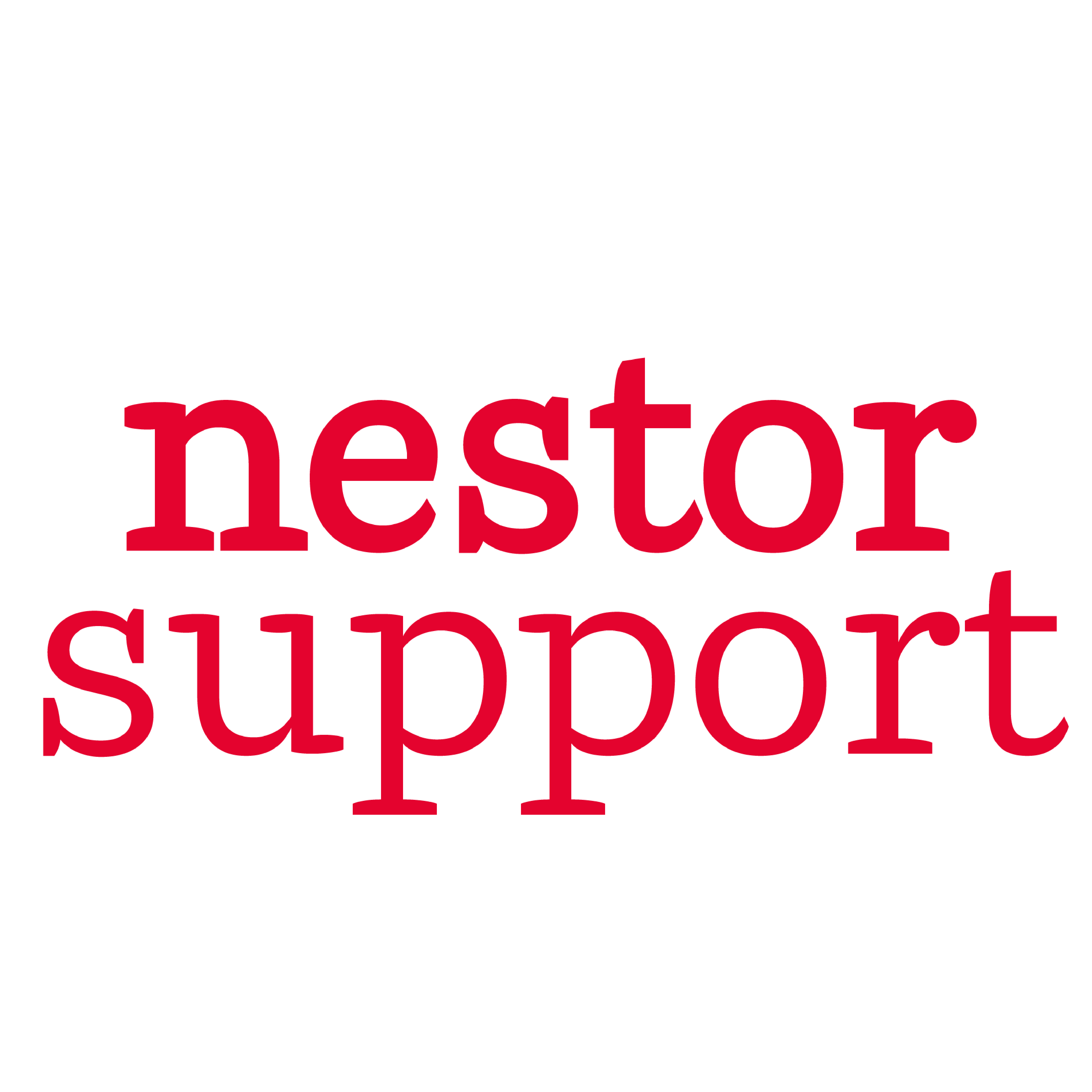 Nestorsupport