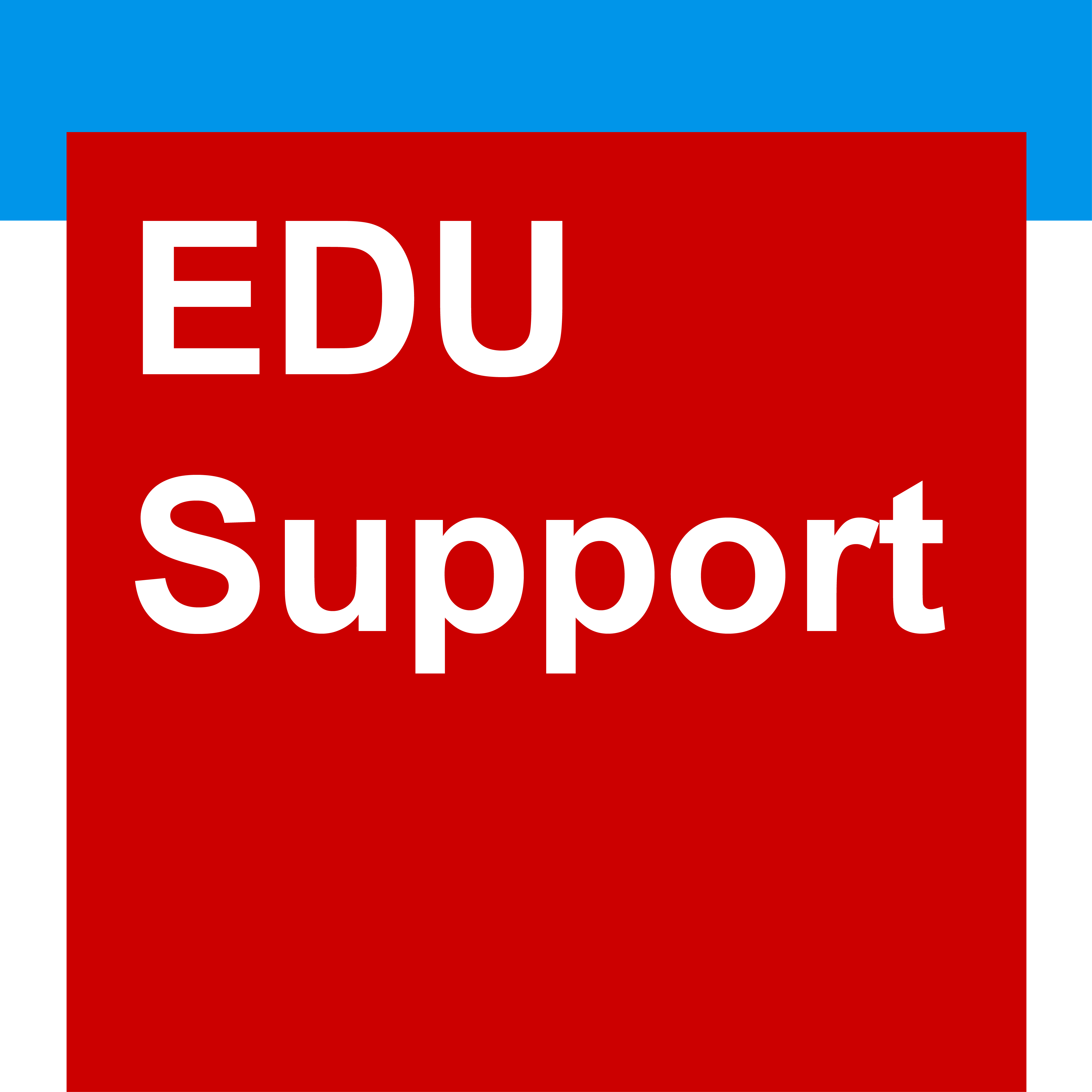 EDU Support (formerly Nestorsupport)